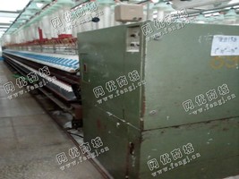 出售20台江动FA503细纱机
