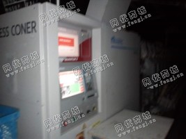 出售2台21C纱库60锭