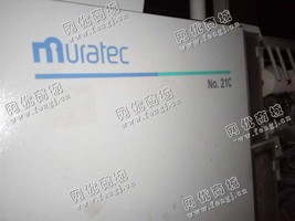 出售2台21C纱库60锭