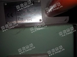 出售5台D35立达并条