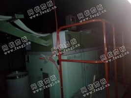 出售2台D30立达并条