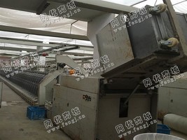 出售10台7-5自动络筒机