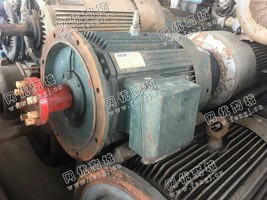 出售一台Y315S-4 V1/110KW/380V电动机