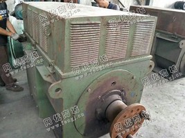 出售一台Y450-4/400KW/10KW电动机