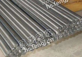 河北地区合金棒回收