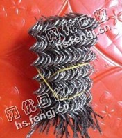 河北地区钨丝长期回收