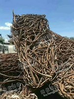 天津地区2米以内的钢筋压块回收