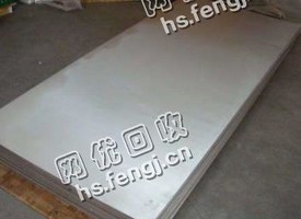 河北地区T钛板回收