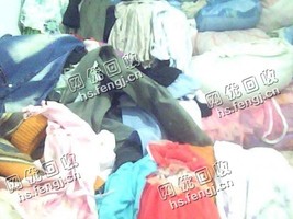 河南周口地区小区箱子统货回收