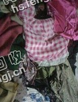江苏苏州地区优质衣服统货回收