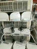 格力废旧1.5P挂壁式空调回收