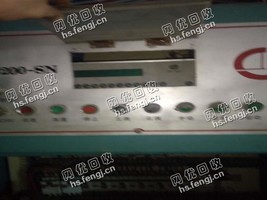 收购杰克气流纺（NB200/DB200）