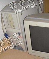 老式电脑主机回收