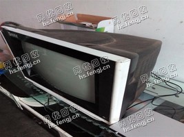 29寸老式电视机回收