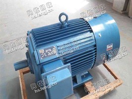 90KW/380V/8极Y系列电动机回收