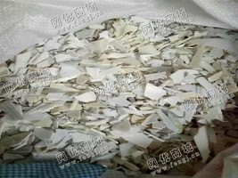海南海口出售PVC白色塑钢破碎料