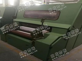 出售12台梳棉机，204k东佳产，全封闭双变频