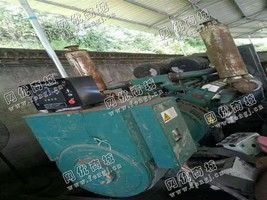 出售一台南柴600KW发电机组