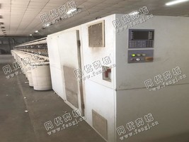 出售2台苏拉330气流纺
