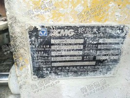 出售一台徐工LW500KN装载机