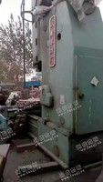 出售一台B50100插床