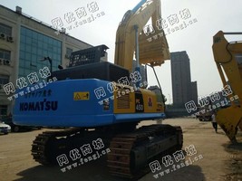 出售一台小松450挖掘机