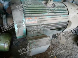 出售一台Y355-9 250KW/380V电动机
