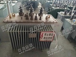 出售一台S9-h-315/10变压器