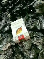 河南地区二级破碎料回收