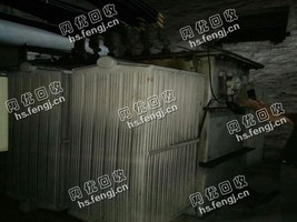 收购ZS2850变压器
