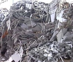 江苏淮安地区废纸边角料回收