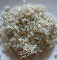 广东深圳出售LDPE白色一级注塑颗粒