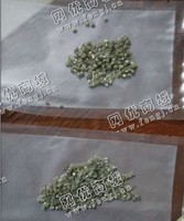 广东深圳出售LDPE缠绕膜白色一级拉丝颗粒
