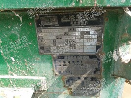 出售YKK500-4/560KW/10000V异步电动机一台