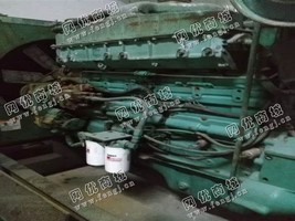 出售一台康明斯310KW发电机组