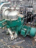 出售1台二手1250型平板刮*下卸料离心机