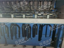 出售6台太行4431新型悬锭粗纱机