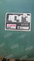 出售一台大宇400KW发电机组