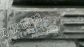 出售1台二手大连云山55升密炼机