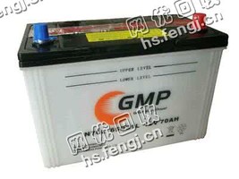 安阳地区120电瓶回收