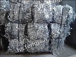 广东地区铝合金回收