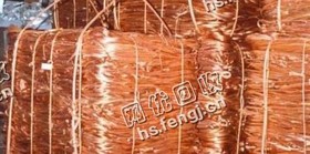 光亮铜线回收