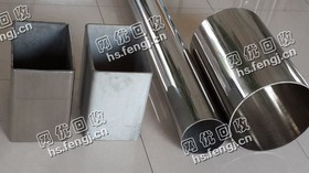 老曾旧304不锈钢回收
