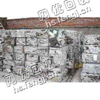 上海地区铝合金门窗边角料回收