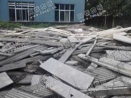 河南新乡出售PVC硬质建筑模板