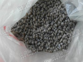 山东青岛出售LDPE灰色高压膜颗粒