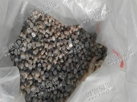 山东青岛出售LDPE棕色高压膜颗粒