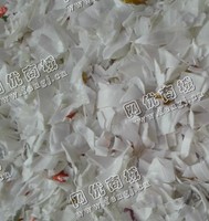 江苏无锡出售HDPE娃哈哈瓶破碎料
