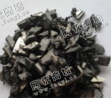 江苏无锡出售PP黑色保险杠破碎料