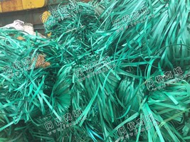 湖北武汉出售PET绿色透明打包带
